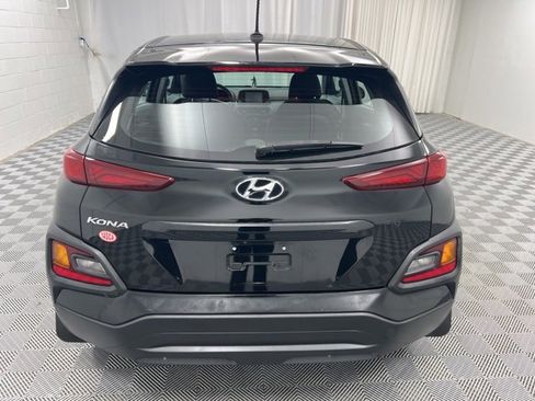 Used 2019 Hyundai Kona SE image 7