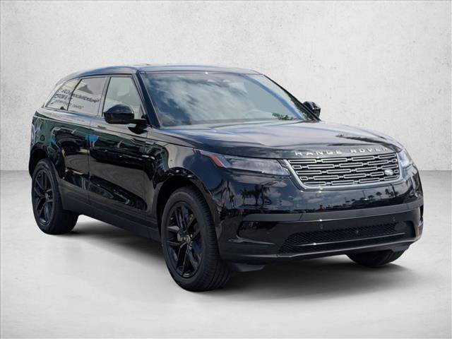 New 2026 Land Rover Range Rover Velar S AWD/4WD image 7
