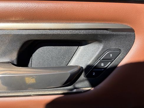 Used 2021 RAM 1500 Limited w/ Off Road Group image 10