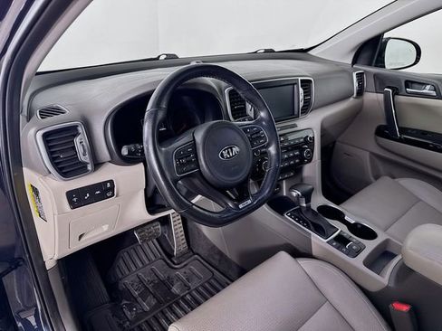Used 2019 Kia Sportage SX image 13