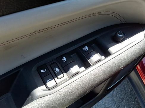 Used 2024 Jeep Compass Limited AWD/4WD image 21