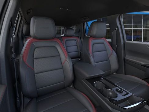 New 2026 Chevrolet Equinox RS image 17