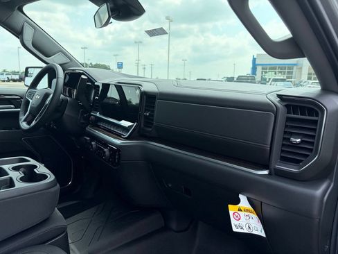 New 2026 Chevrolet Silverado 1500 LT w/ Texas Edition Plus RWD image 19