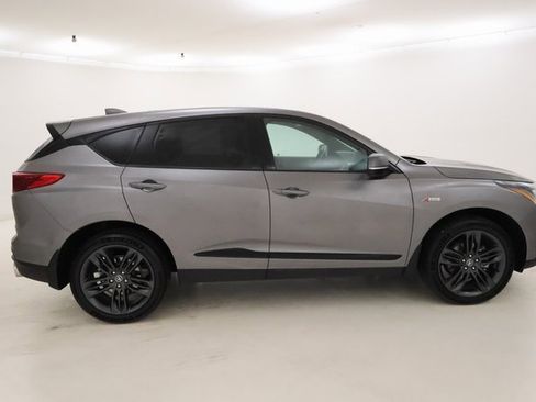 Used 2022 Acura RDX A-Spec image 2