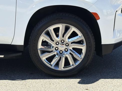 Used 2021 Chevrolet Tahoe LT image 40