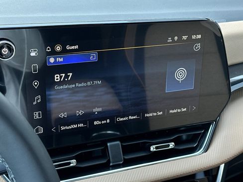 New 2026 Chevrolet Equinox ACTIV w/ Convenience Package III image 18