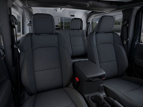 New 2026 Jeep Wrangler Sport AWD/4WD image 16