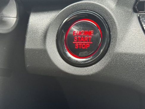 New 2026 Honda CR-V LX image 24