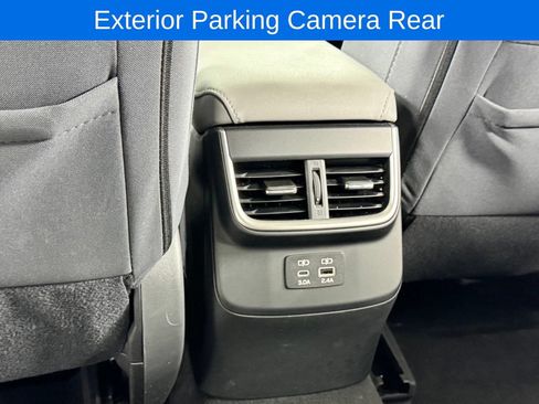Certified 2025 Subaru Outback Premium AWD/4WD image 41