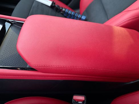 Certified 2024 Chevrolet Blazer EV RS image 20