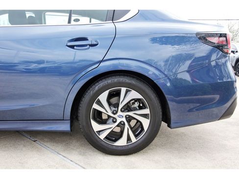 Used 2020 Subaru Legacy Premium w/ Popular Package #1 image 29