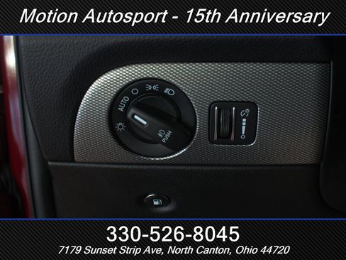 Used 2020 Dodge Durango R/T w/ Technology Group AWD/4WD image 16