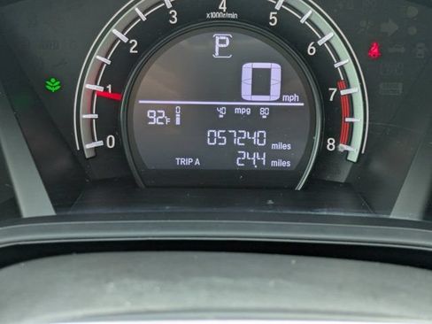 Used 2018 Honda CR-V LX image 26