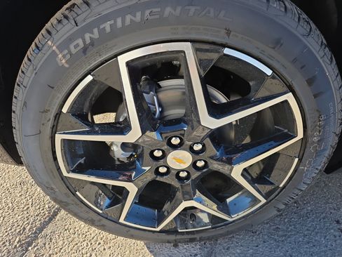 New 2026 Chevrolet Traverse High Country image 11