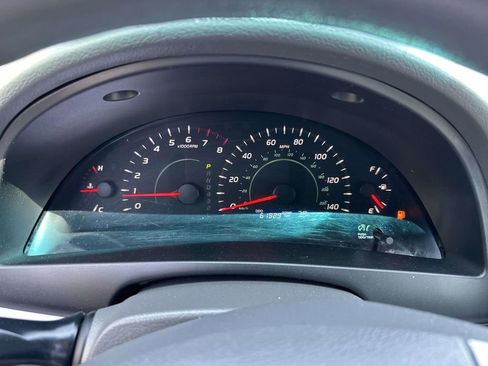 Used 2009 Toyota Camry FWD image 21