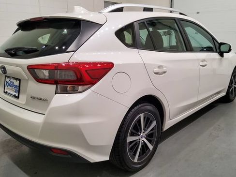 Used 2023 Subaru Impreza 2.0i Premium AWD/4WD image 7