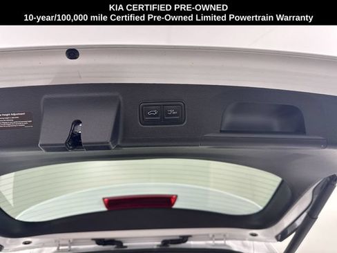 Certified 2024 Kia Telluride SX FWD image 34