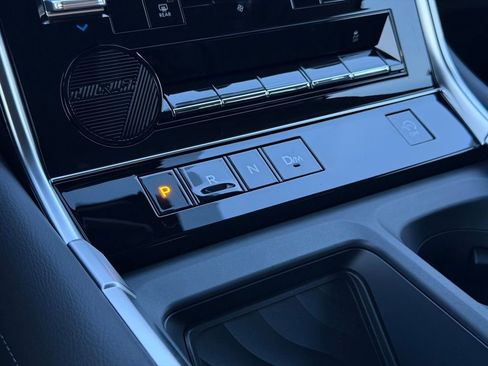 New 2026 Nissan Armada SV RWD image 28