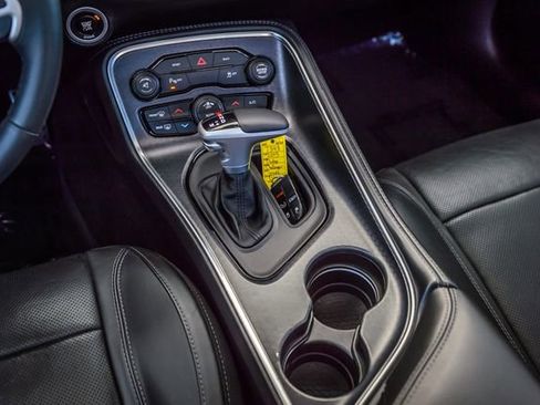 Used 2015 Dodge Challenger SXT Plus w/ Sound Group II RWD image 33