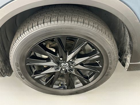 Used 2025 MAZDA CX-5 Carbon Edition AWD/4WD image 11
