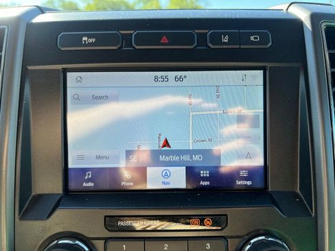 Used 2020 Ford F250 XLT w/ XLT Premium Package AWD/4WD image 29