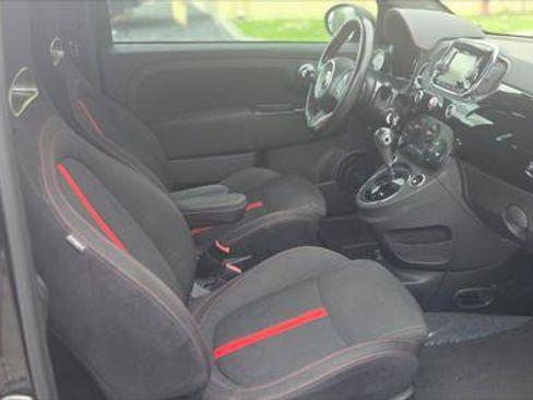 Used 2016 FIAT 500 Abarth w/ Comfort/Convenience Group FWD image 17