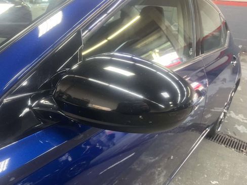 Used 2024 Nissan Altima 2.5 SR image 11