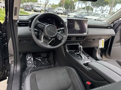 New 2026 MAZDA CX-5 Preferred AWD/4WD image 35