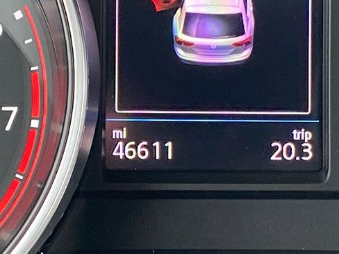 Certified 2021 Volkswagen Tiguan SE R-Line w/ 3rd Row Seat Package image 16