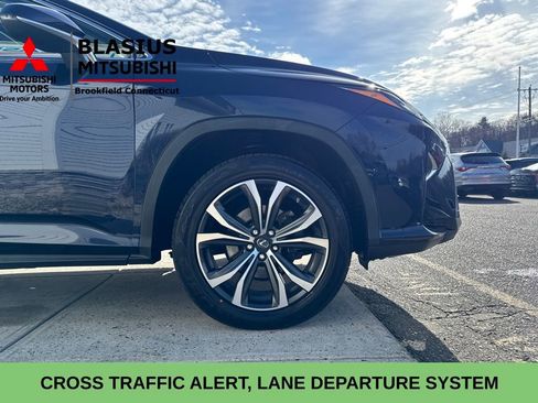 Used 2019 Lexus RX 350L AWD image 9