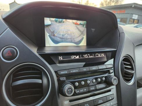 Used 2012 Honda Pilot Touring image 52