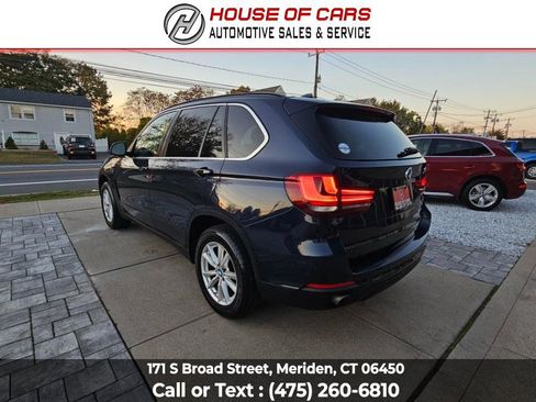 Used 2014 BMW X5 xDrive35i image 6