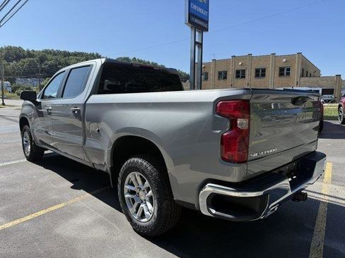 New 2026 Chevrolet Silverado 1500 LT image 5