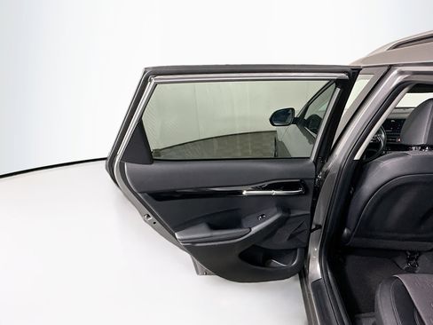 Used 2025 Kia Seltos S image 26