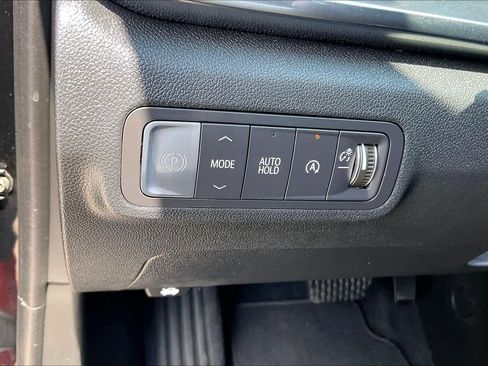 Used 2026 GMC Terrain Elevation FWD image 14