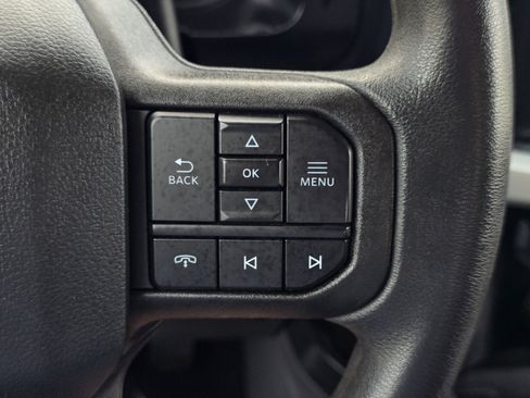 Used 2024 Ford F250 XLT w/ FX4 Off-Road Package AWD/4WD image 22