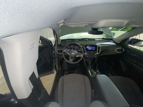 Used 2023 Chevrolet Equinox LT FWD image 34