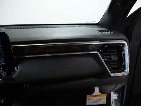 New 2026 GMC Canyon Elevation RWD image 21