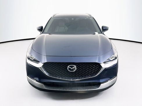 Used 2023 MAZDA CX-30 AWD 2.5 S w/ Preferred Package image 2