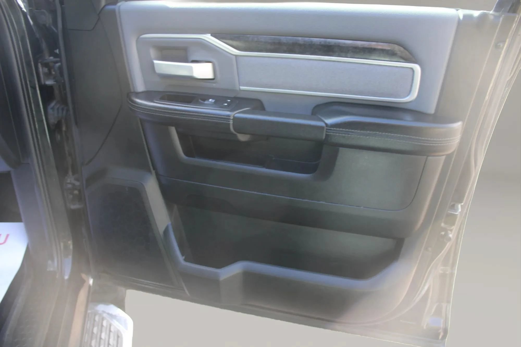 Used 2019 RAM 3500 Big Horn AWD/4WD image 21