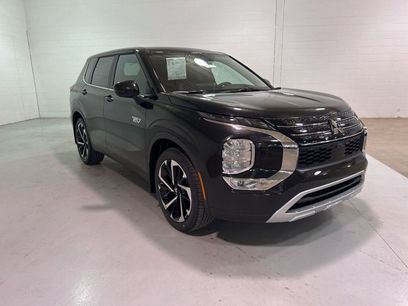 New 2025 Mitsubishi Outlander SE