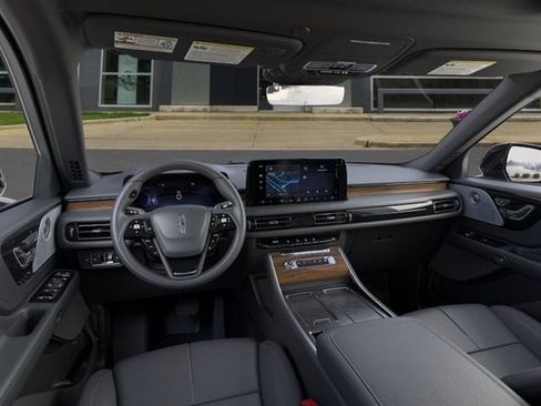 New 2026 Lincoln Aviator Reserve AWD/4WD image 75