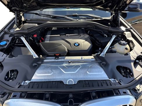 Certified 2024 BMW X3 sDrive30i image 11