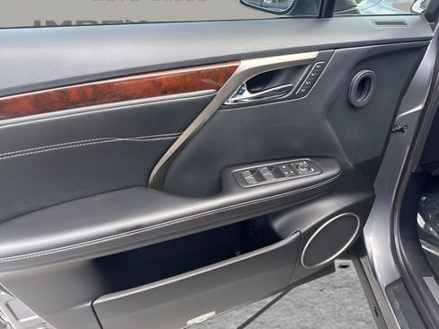Used 2018 Lexus RX 350 FWD w/ Premium Package image 28