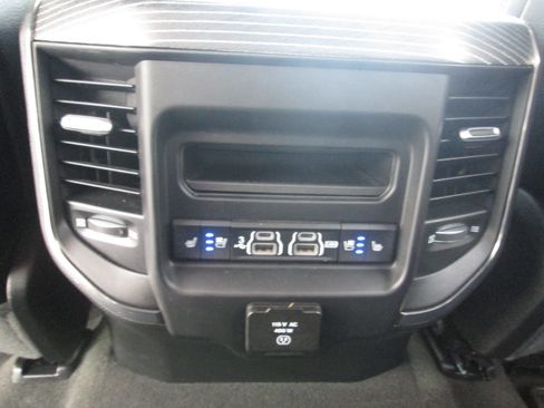 Used 2020 RAM 1500 Limited image 33