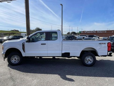 New 2026 Ford F250 XL w/ XL Chrome Package AWD/4WD image 6
