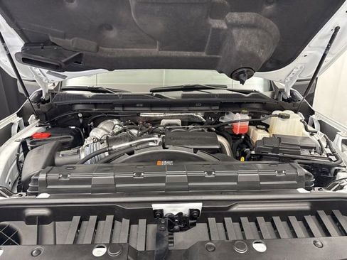 Certified 2024 GMC Sierra 2500 AT4X AWD/4WD image 43