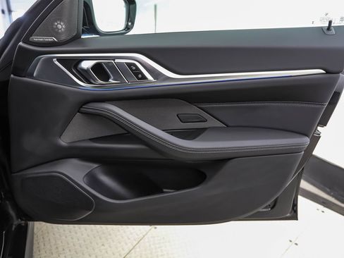 Certified 2025 BMW i4 M50 w/ Premium Package AWD/4WD image 29