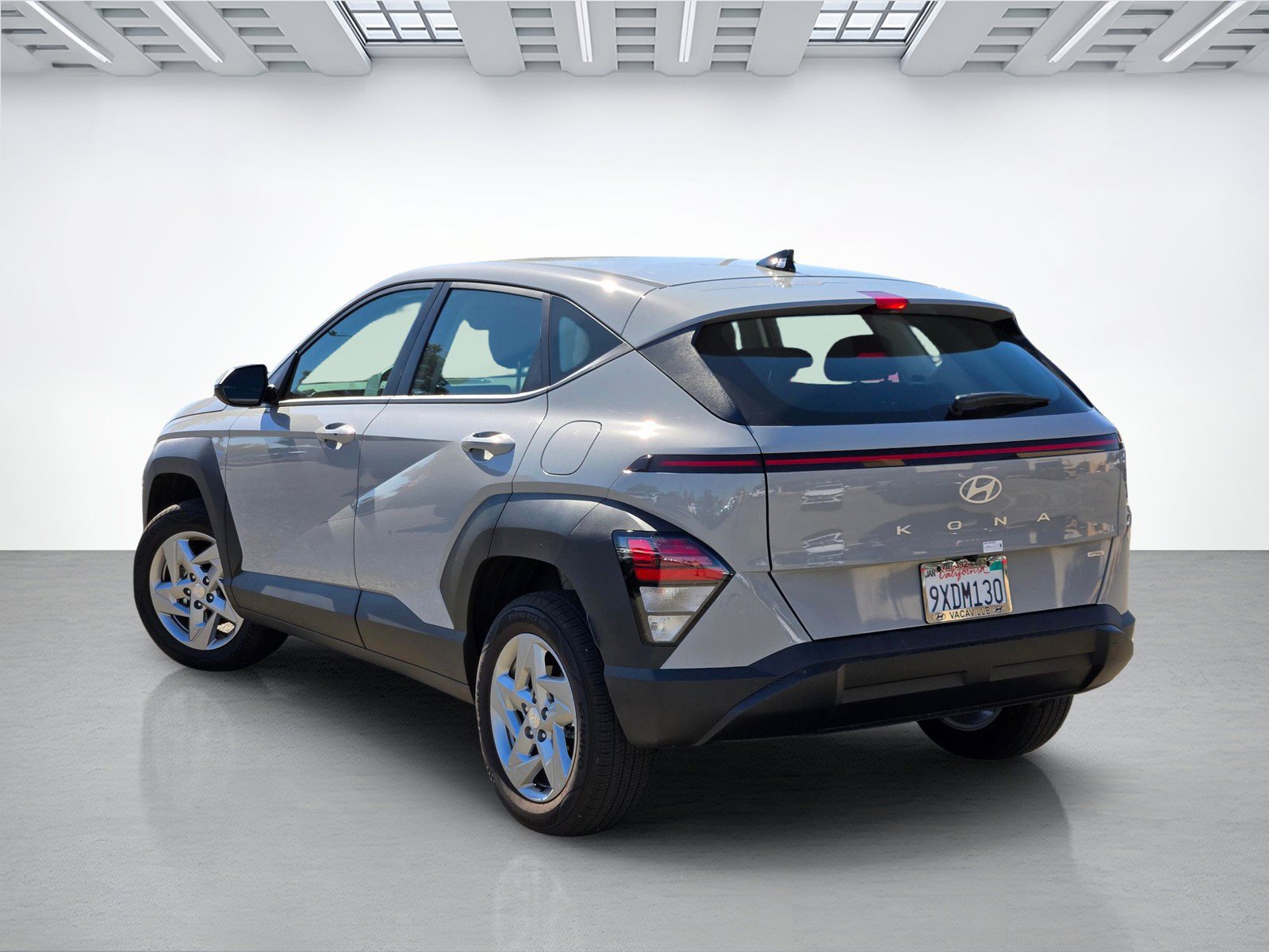 Certified 2026 Hyundai Kona SE AWD/4WD image 6