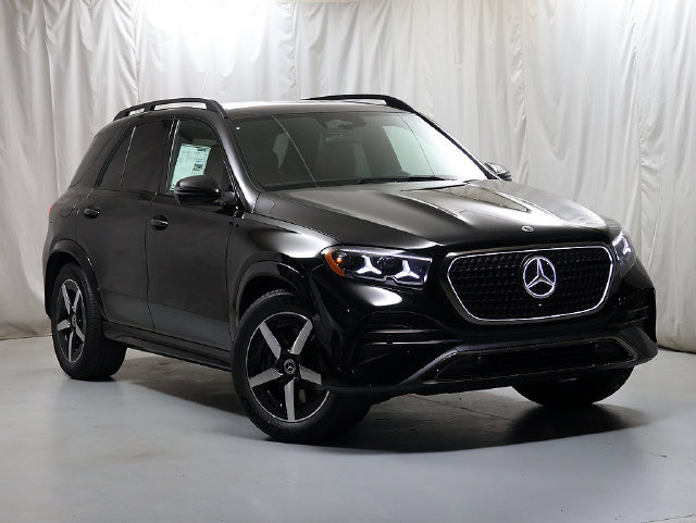 New 2027 Mercedes-Benz GLE 450 4MATIC image 1